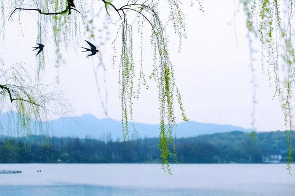 破阵子晏殊(宋词赏读《破阵子·春景》晏殊)