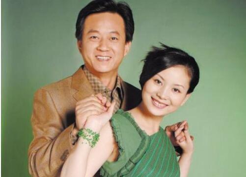 朱军老婆病逝(朱军老婆病逝 揭朱军背后不为人知的故事)