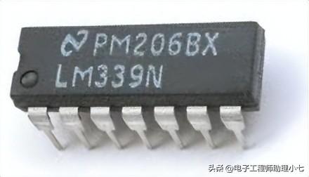 lm339(LM339 什么芯片？LM339 引脚图及功能+ LM339 工作原理，一文帮你总结)