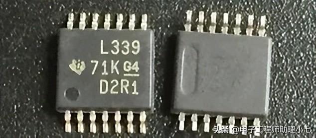 lm339(LM339 什么芯片？LM339 引脚图及功能+ LM339 工作原理，一文帮你总结)