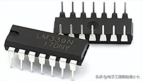 lm339(LM339 什么芯片？LM339 引脚图及功能+ LM339 工作原理，一文帮你总结)