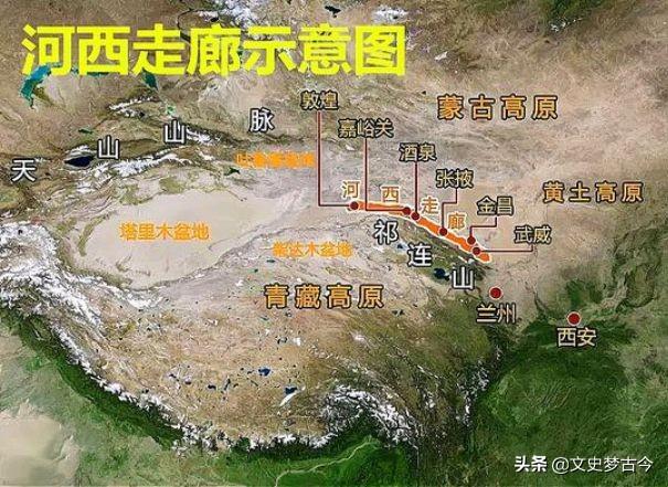 西部战区驻地(西部战区陆军机关驻地，为何选址兰州？深度原因之解析)