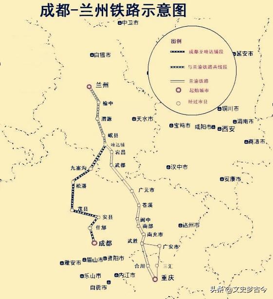 西部战区驻地(西部战区陆军机关驻地，为何选址兰州？深度原因之解析)