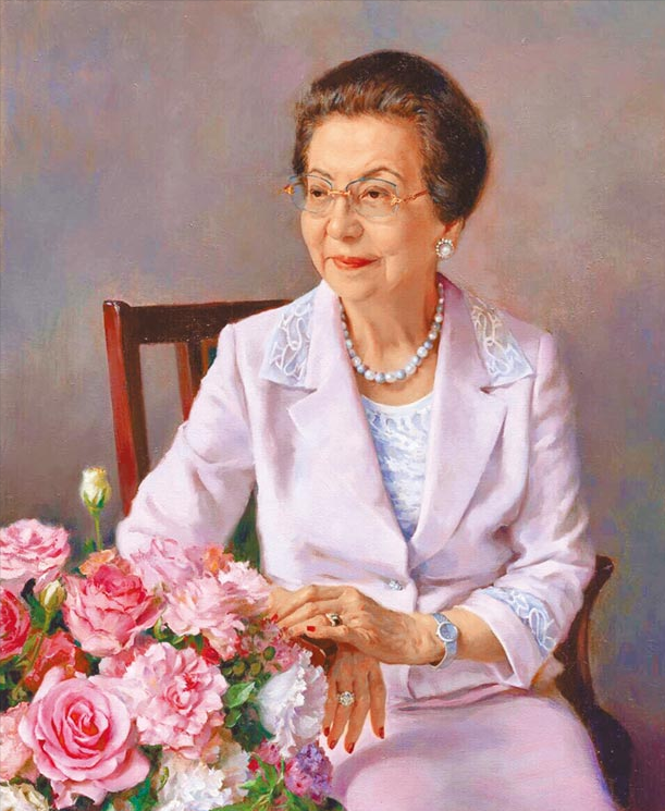 安倍洋子(安倍晋三母亲，94岁的安倍洋子，才是真正的政治野心家)