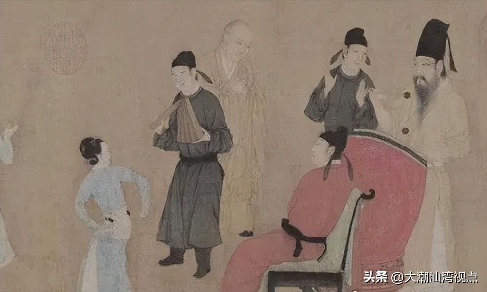 中国十大名画(中国十大名画)