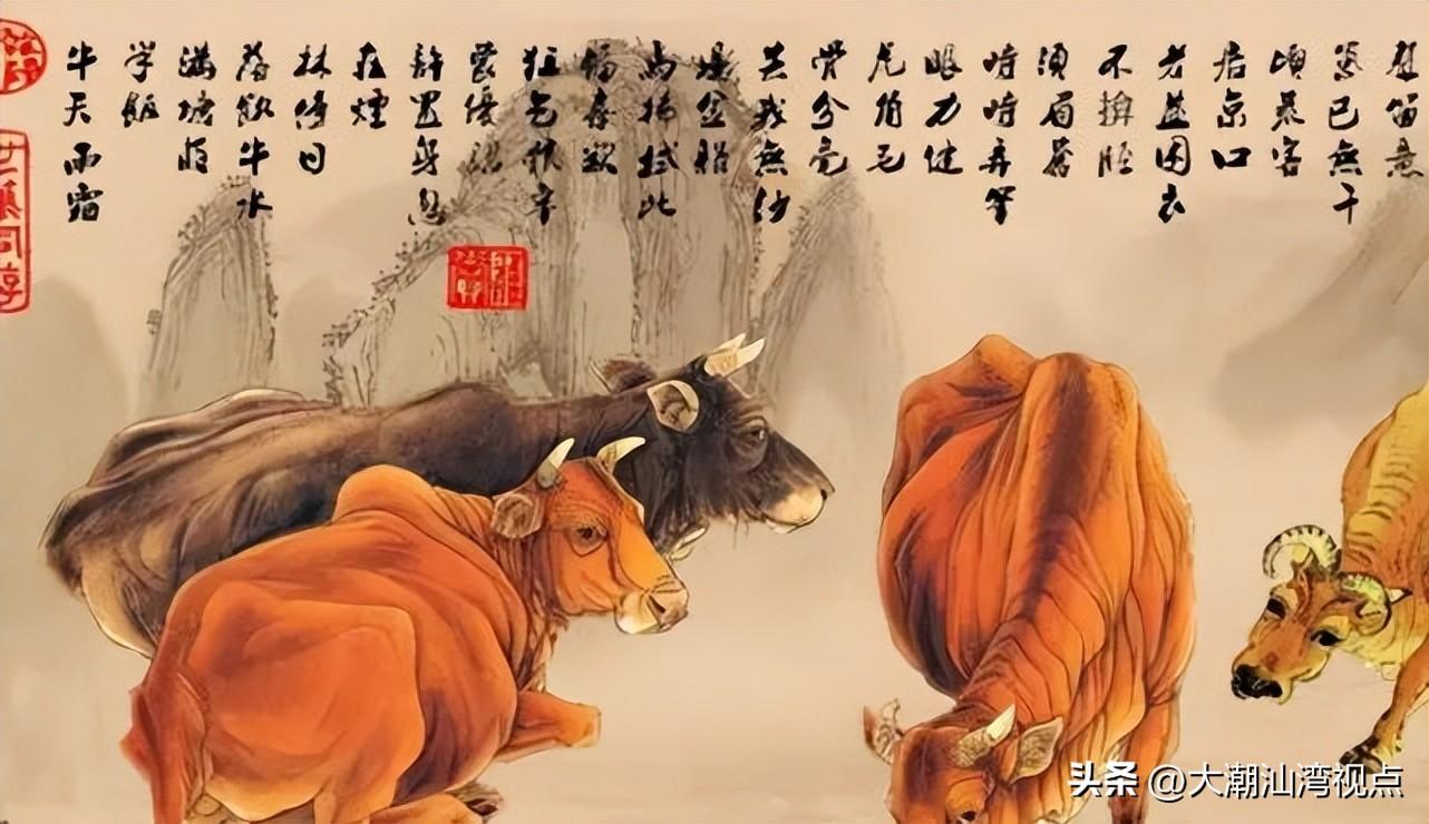 中国十大名画(中国十大名画)