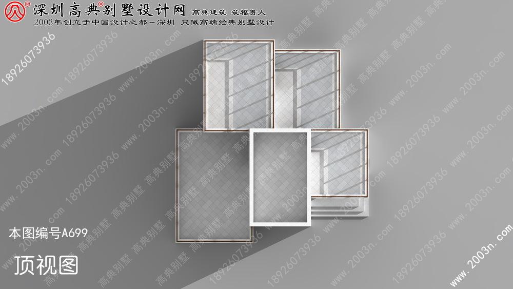 豪宅设计图(豪宅设计图平面图别墅设计外观图纸及效果图大全)