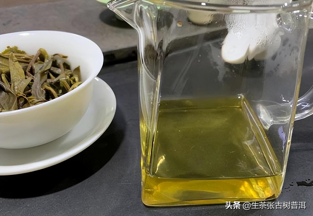 茶叶知识大全(普洱茶山头知识大全！哪些比较知名？哪些最受欢迎？)