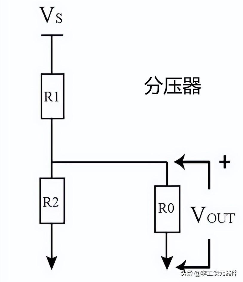 电压跟随(什么是电压跟随器？电压跟随器有什么作用？一文总结，几分钟搞定)