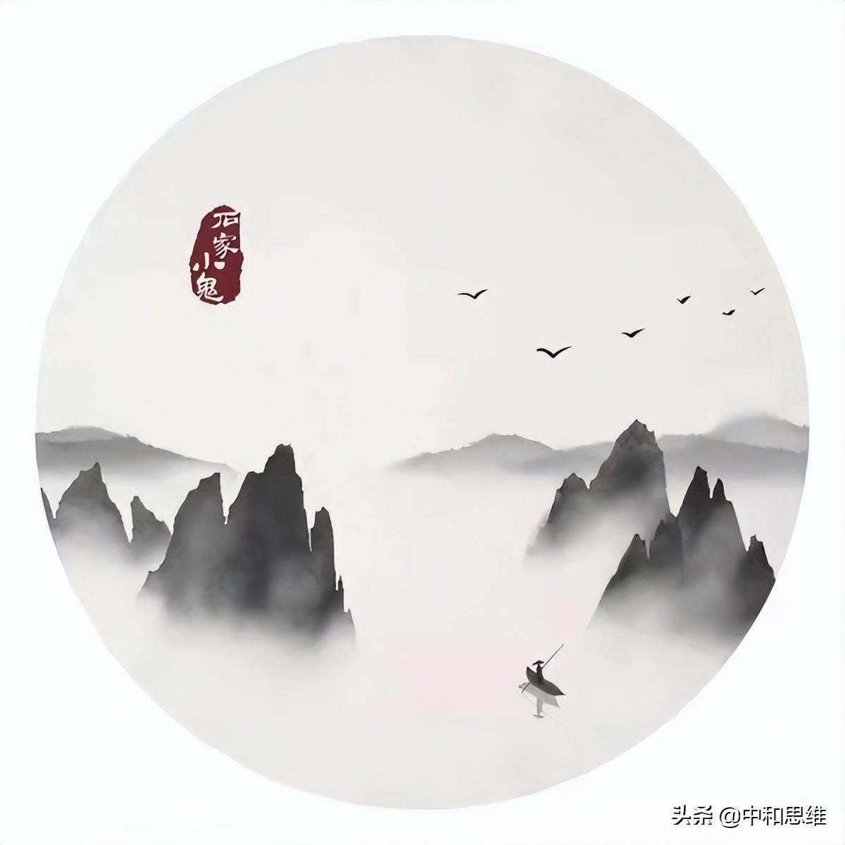 天人合一思想(天人合一的哲学思想)