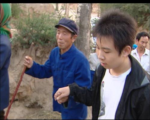 变形记魏程(16年后，再看高占喜和魏程，才发现参加《变形计》有多值得)