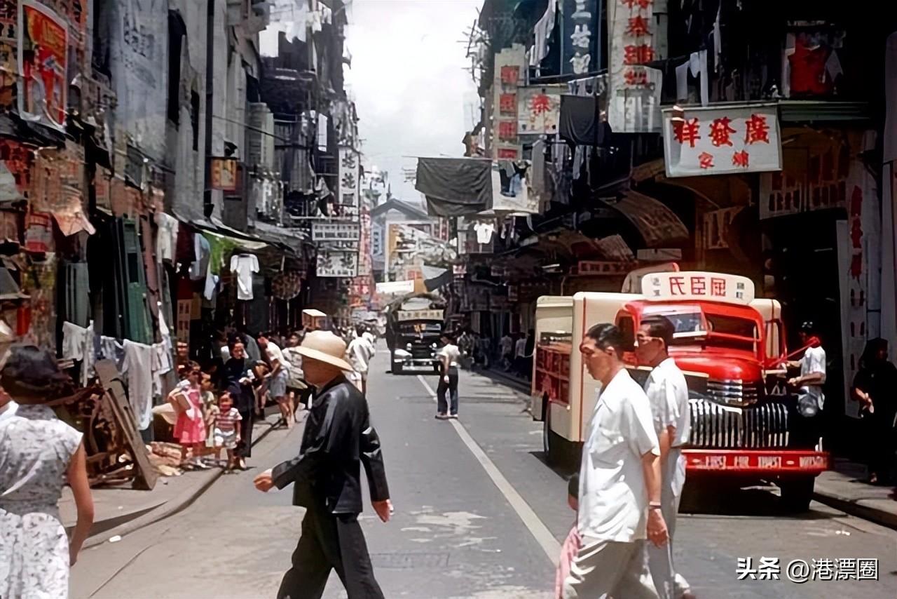 霸权背后(香港地产霸权背后的神秘富豪)