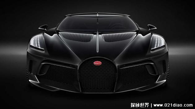 BUGATTI是什么车，布加迪(一款来自意大利的超跑)