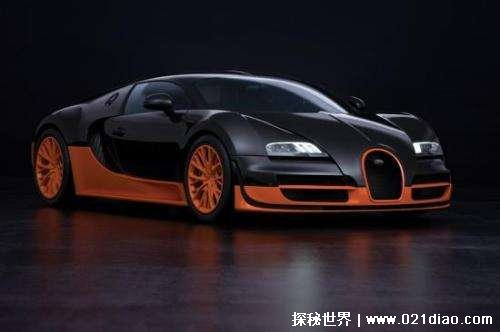 BUGATTI是什么车，布加迪(一款来自意大利的超跑)