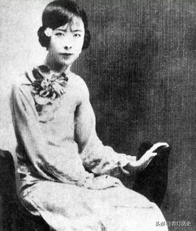 张闾瑛(张闾瑛：张学良长女，拒嫁豪门，甘愿嫁布衣，今106岁仍健在)