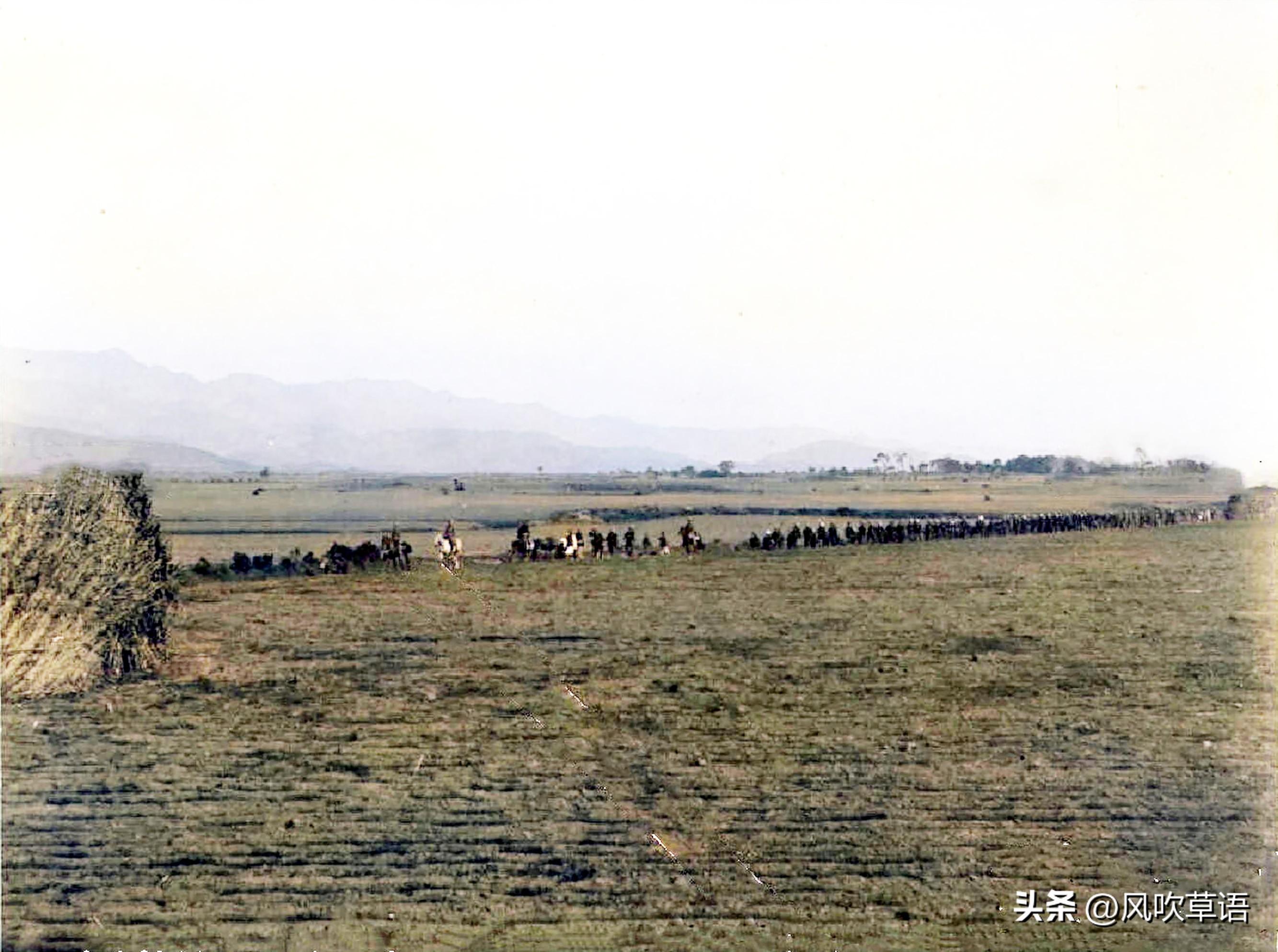 1368定州(1900年的河北定州，火车站挂着义和团的头颅，知府大人继续摆谱)