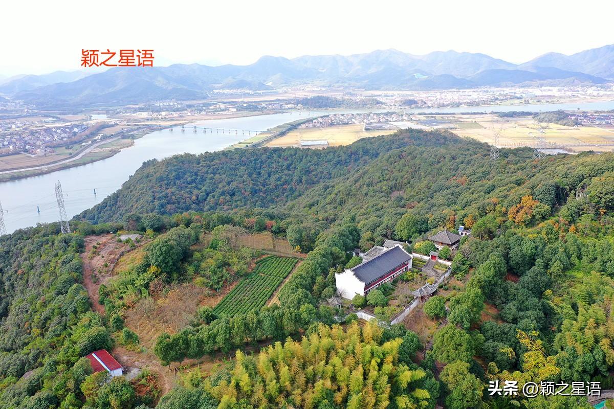 马云故里是什么地方(马云祖籍马溪村，溪绕村前玉带腰)