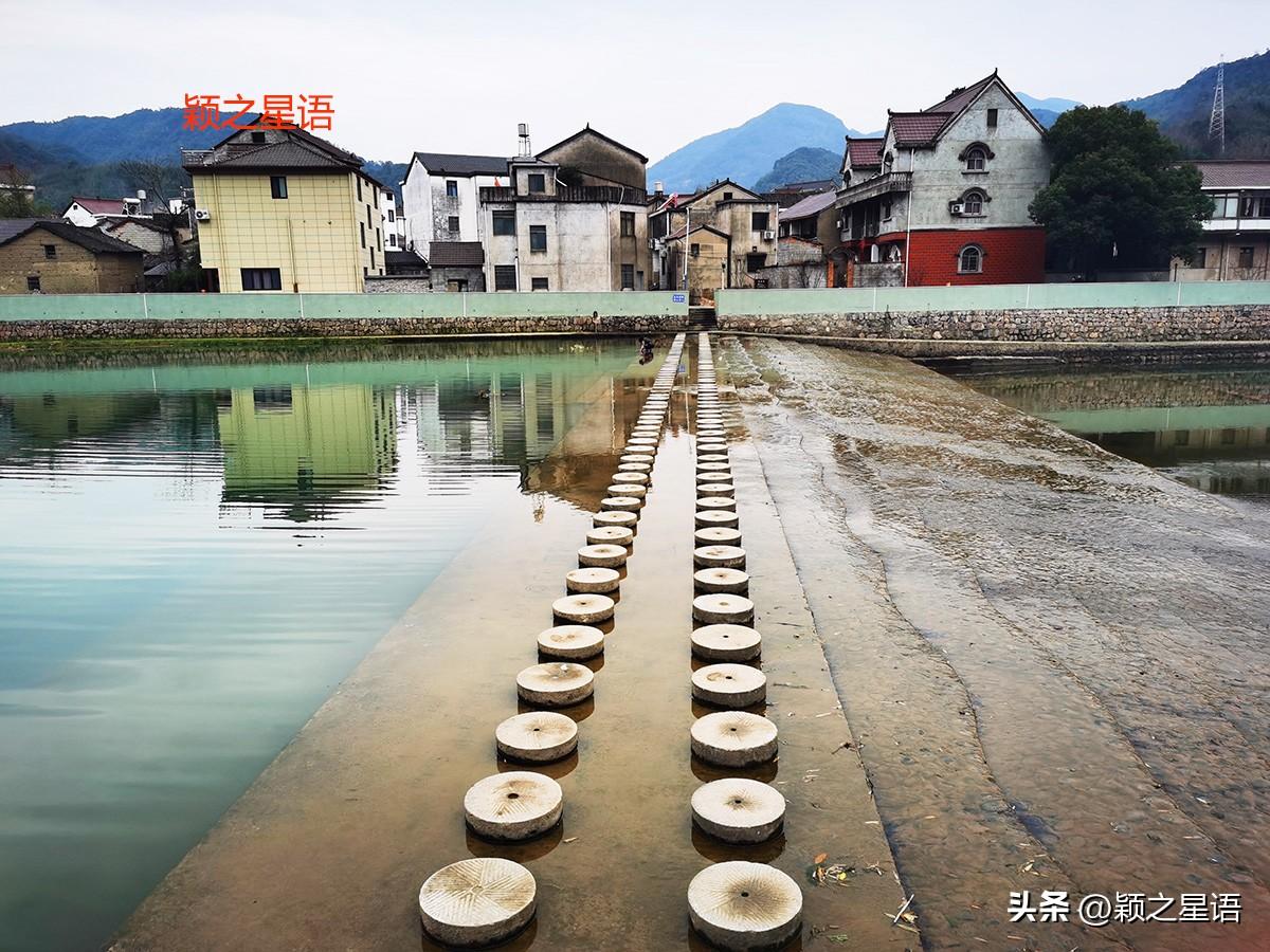 马云故里是什么地方(马云祖籍马溪村，溪绕村前玉带腰)