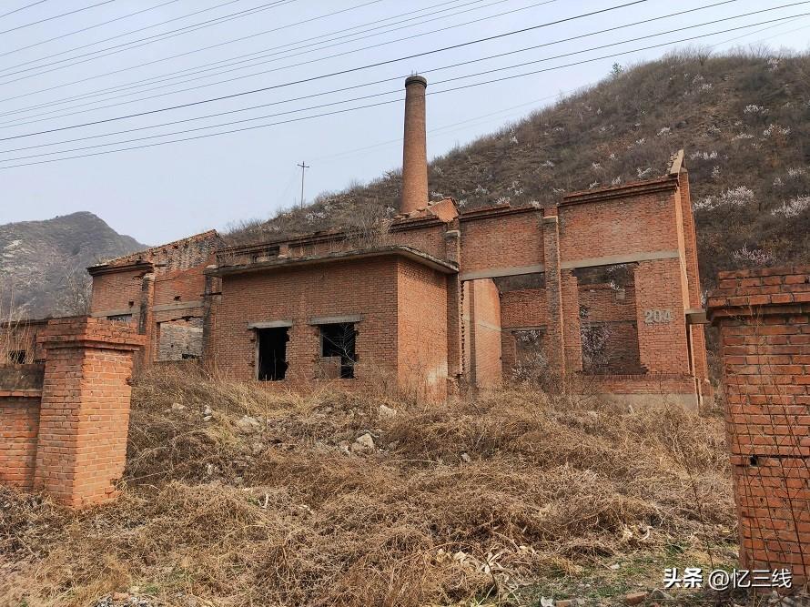 河北的空军基地在哪个位置(河北大山中发现空城，一栋栋楼房无人居住，原是一家军工厂)