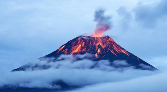 南海大地震(日本短期内仍有大地震？南海海槽发现巨型结构，规模达125千米)