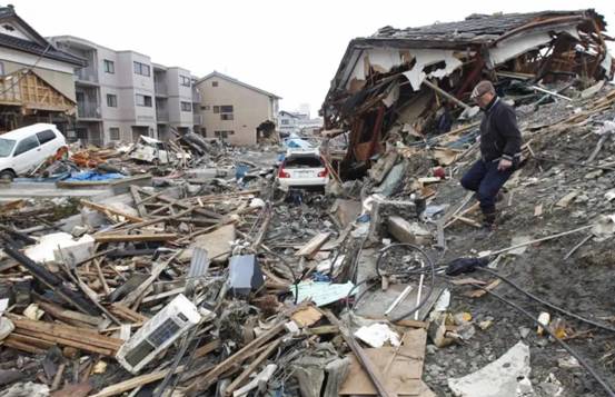 南海大地震(日本短期内仍有大地震？南海海槽发现巨型结构，规模达125千米)