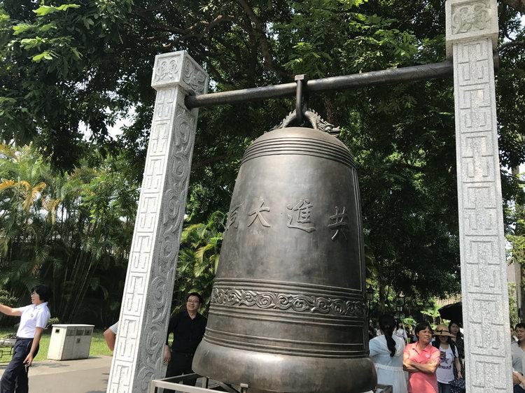 中山孙中山故居(广东省中山市 孙中山故居纪念馆游览)