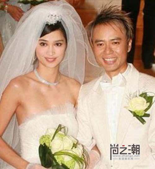 李克勤老婆(李克勤老婆是谁 李克勤老婆资料曝光)