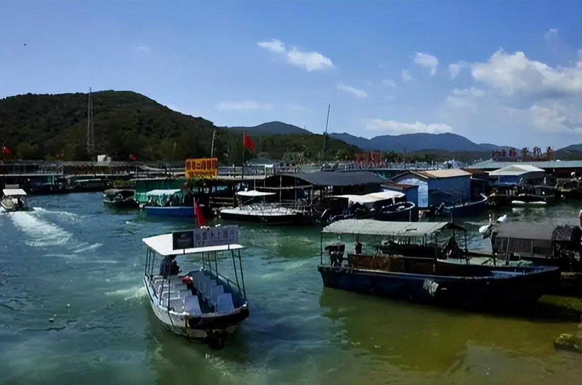 海南岛旅游(海南岛旅游景点有哪些？去逛这19个地方)