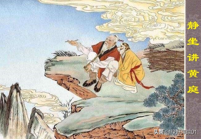 菩提老祖被如来杀了(菩提老祖真实身份究竟是谁？有多厉害？)