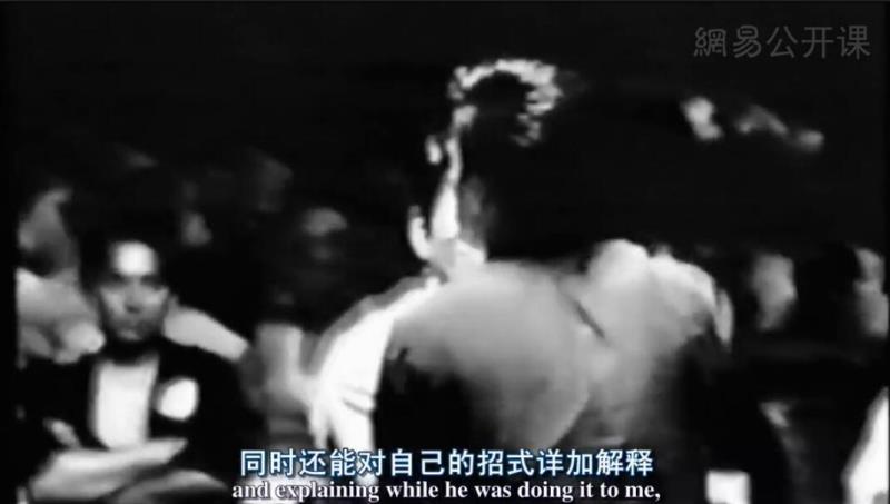 狄加度(李小龙传奇中，李小龙得到全美冠军后被一个残疾吃冰的外国人打败，这是真实事件吗？)