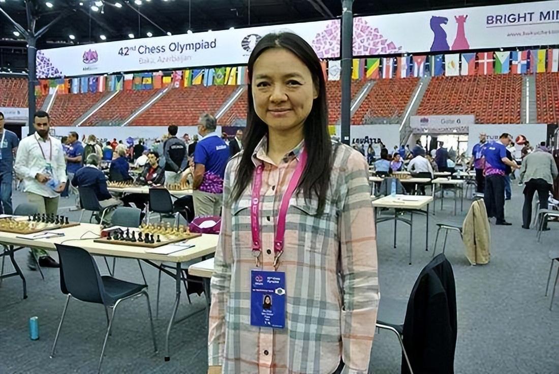 人生的棋局(22年后再看诸宸：远嫁卡塔尔更改国籍被群嘲)