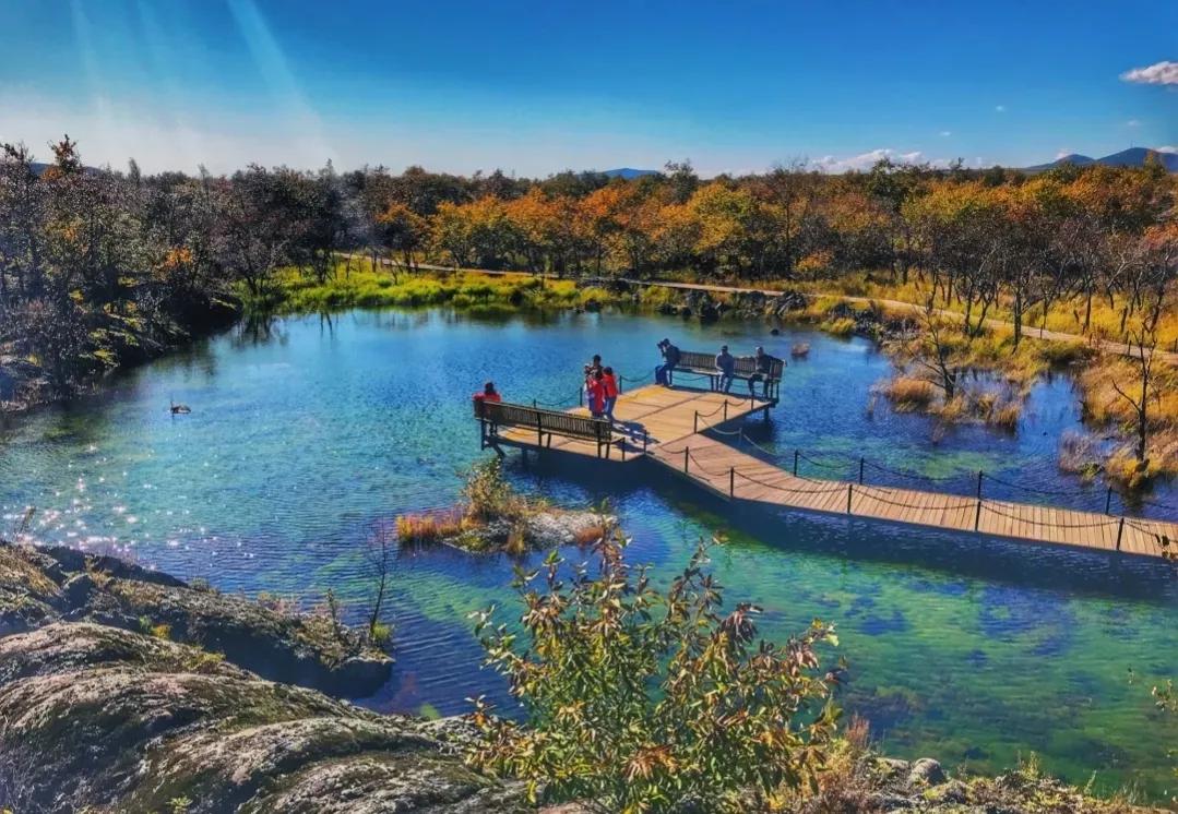 东北必玩景点排名(东北地区旅游景点前十排名是什么样？)