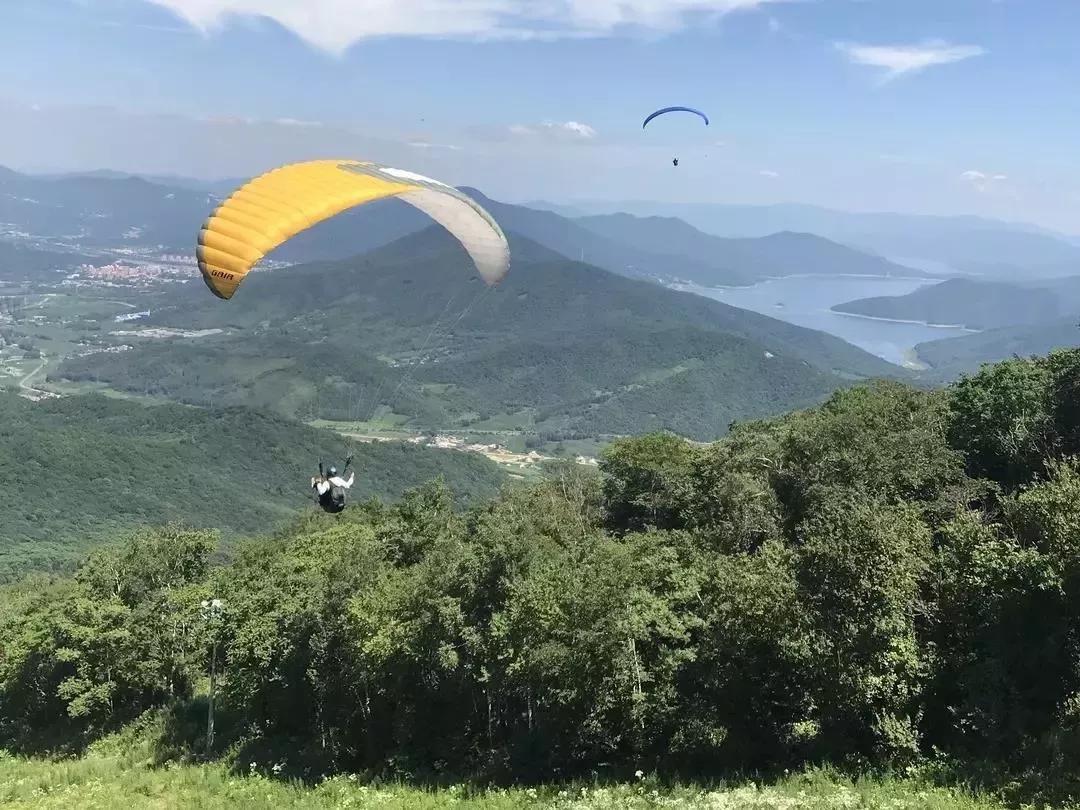 东北必玩景点排名(东北地区旅游景点前十排名是什么样？)