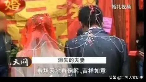 8年前，山东4歹徒见色起意，轮流折磨新婚夫妇8小时 第33张