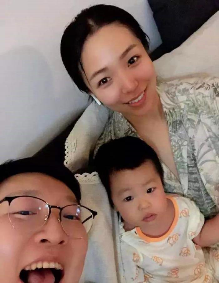 德云社高峰老婆（德云社的各个角儿的对象大曝光） 第15张