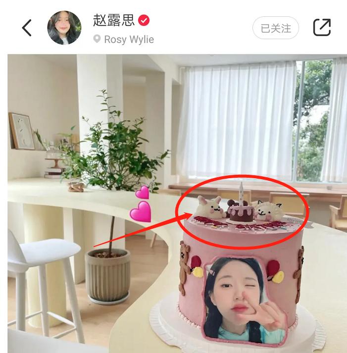 从李沁到赵露思，杨洋的5段恋情绯闻，个个都很有“故事” 第7张