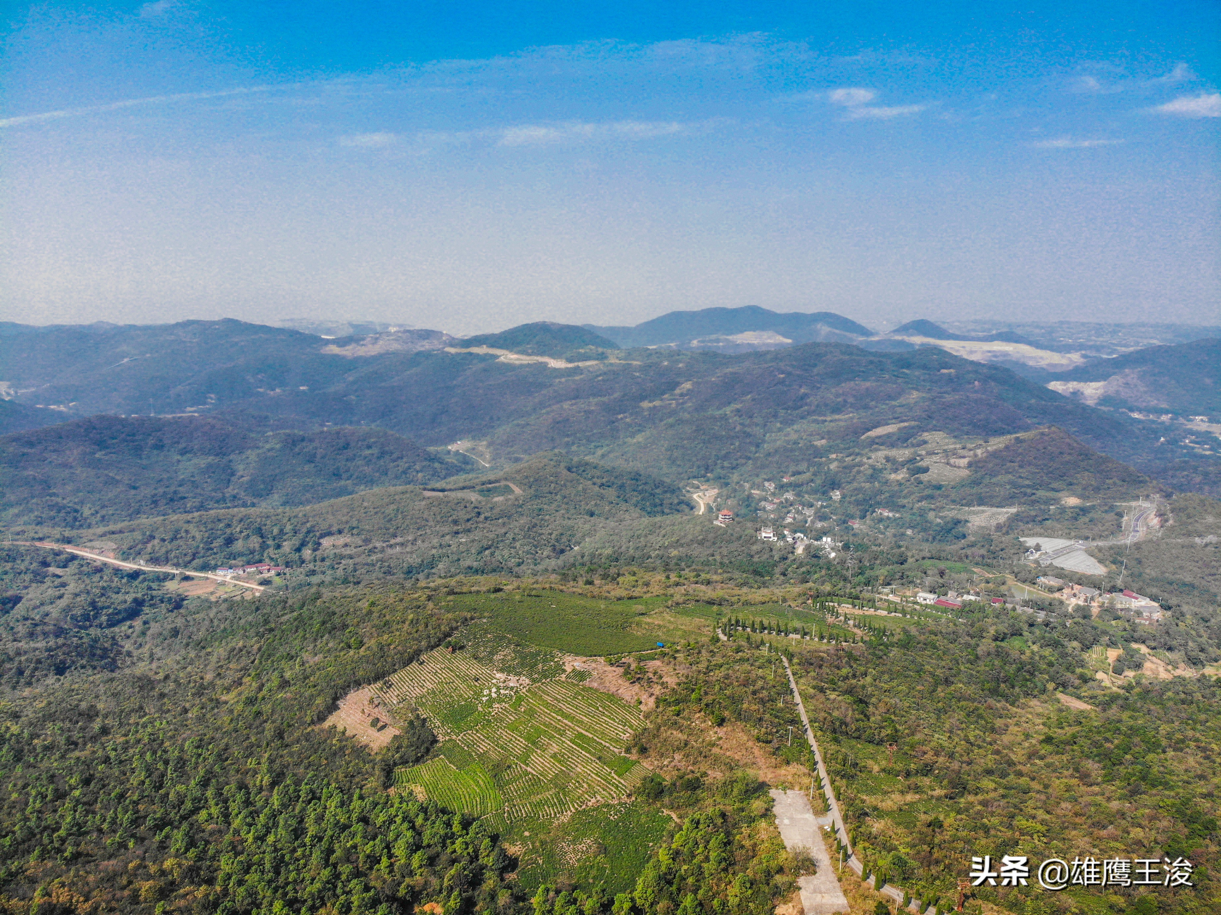 11月合肥最值得打卡的6个宝藏景区，风景绮丽，好看又好玩 第1张