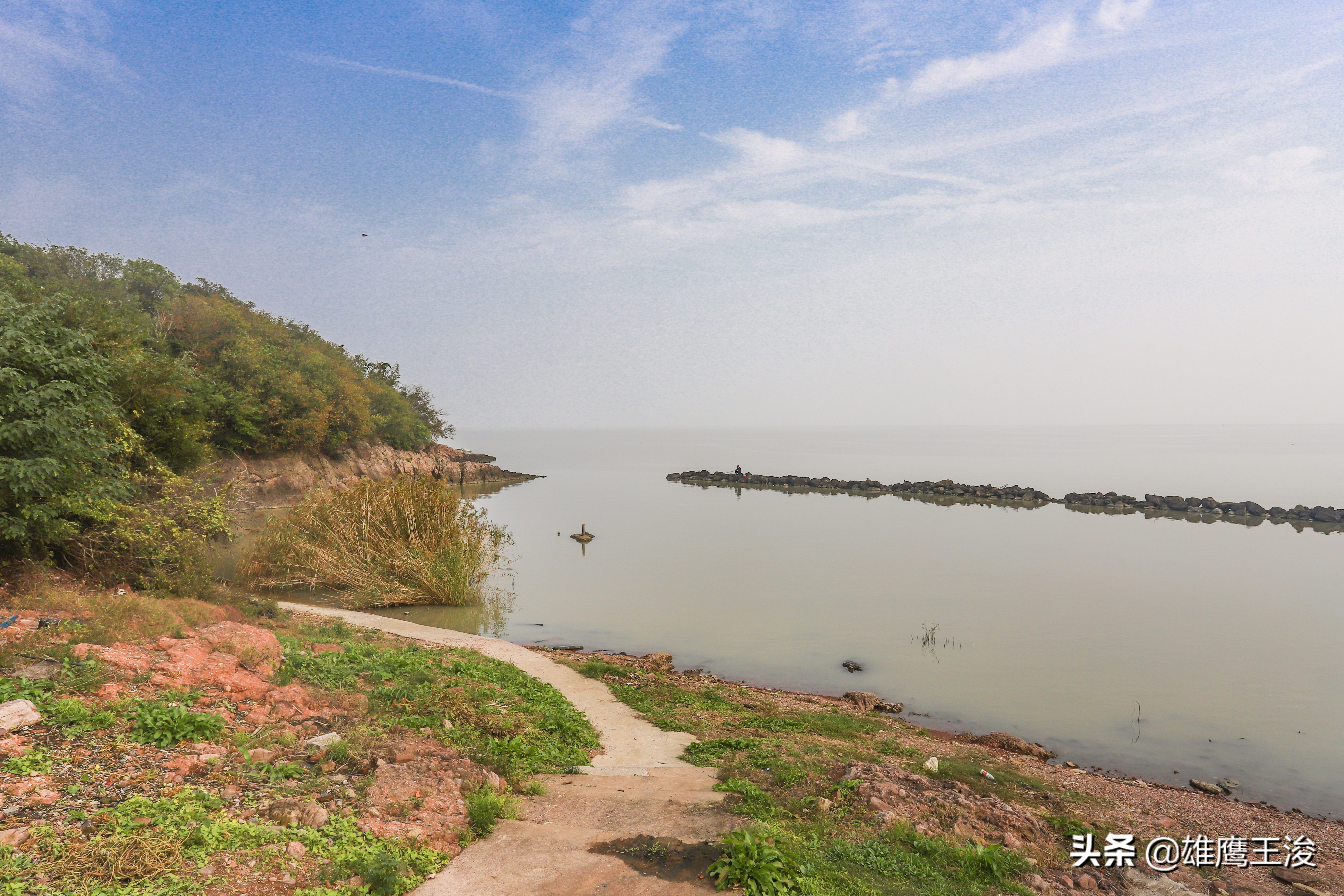 11月合肥最值得打卡的6个宝藏景区，风景绮丽，好看又好玩 第15张