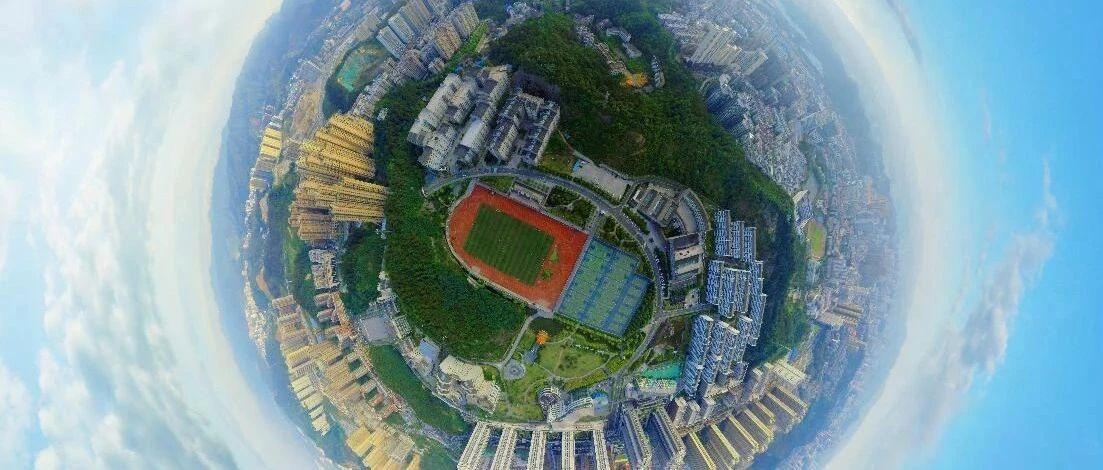 江汉大学实验师范学院（欢迎报考汉江师范学院）