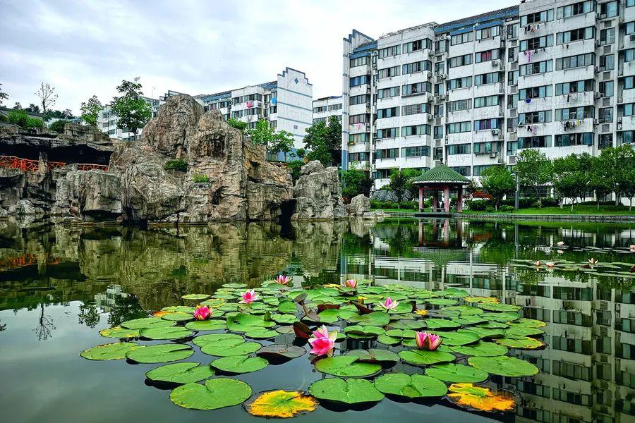 江汉大学实验师范学院（欢迎报考汉江师范学院）