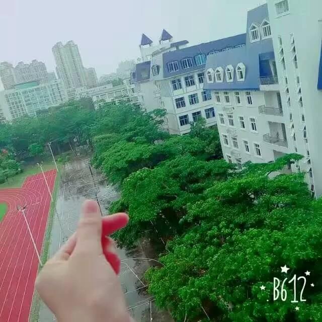 惠州市东江高级中学（惠州市东江高级中学）