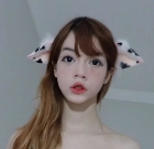 onlyfans妹子《Me1adinha 》资源合集