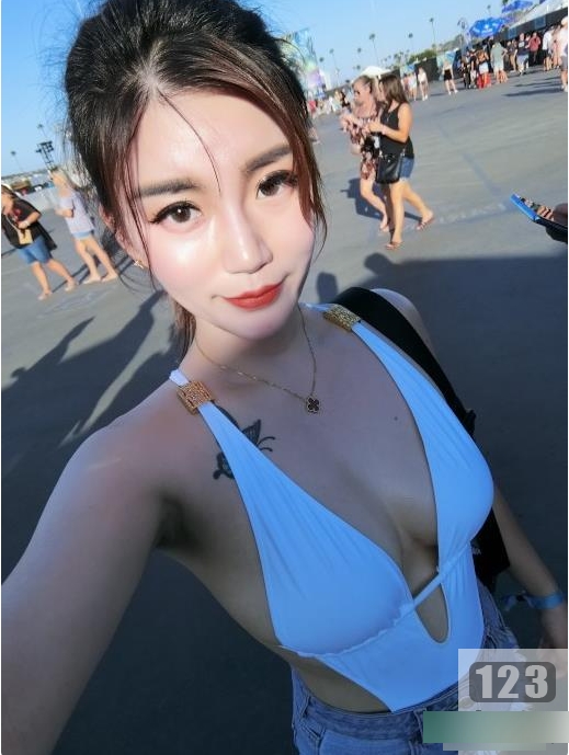 P站超高质量美女NicoLove合集