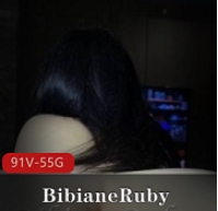 精选身材BibianeRuby合集：优质女士服装款式集合