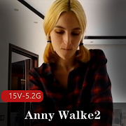 AnnyWalke2,15V-5.2G