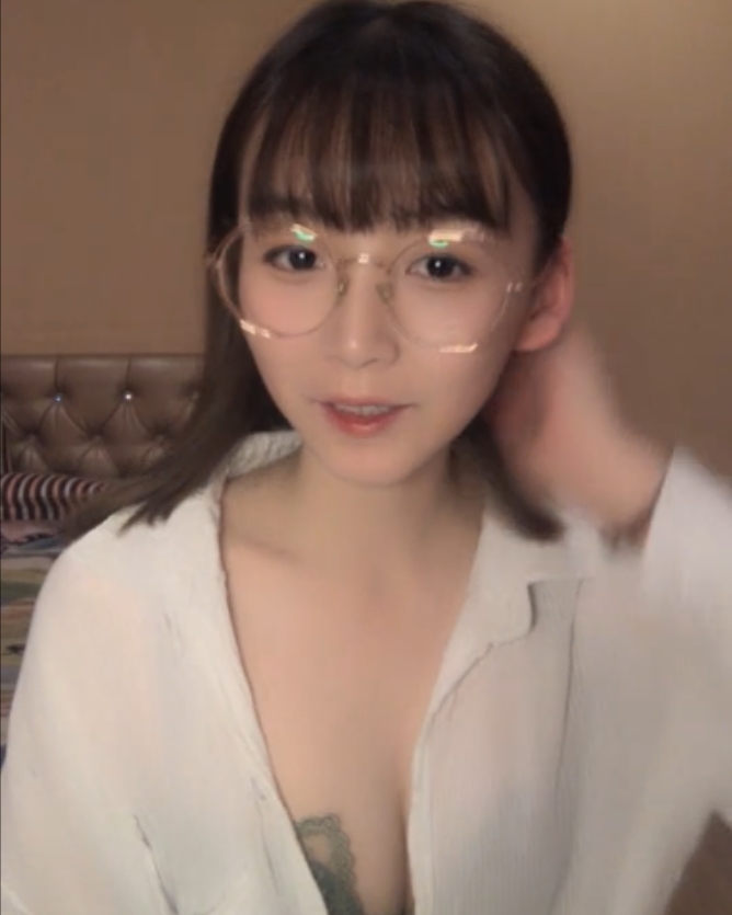 害羞美少女主播椒妹求守护合集：75v/33G，清新可人魅力无限